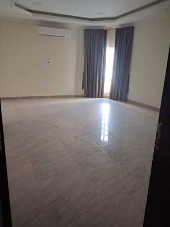 Hamad Town, Villas, BHD 600,  220 Sq. Meter,  Semi Furnished Villa For Rent At Hmad Town Rounabout 14 Near Highway