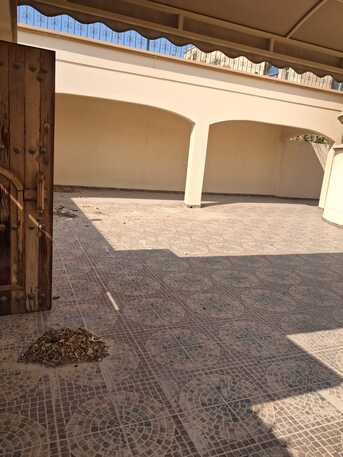 Hamad Town, Villas, BHD 600,  220 Sq. Meter,  Semi Furnished Villa For Rent At Hmad Town Rounabout 14 Near Highway