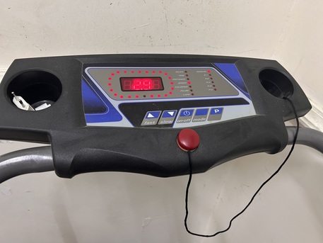 Jeddah, Electronics, SAR 500,  Treadmill