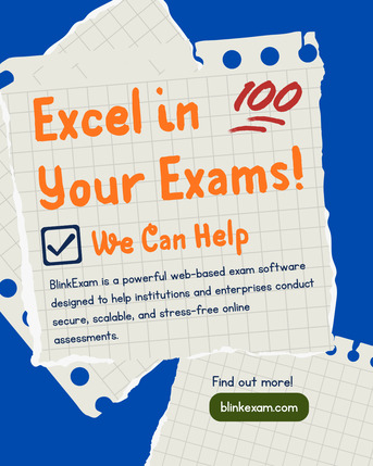 New Delhi, Education, All-in-One Online Examination Software For Exams, Institutes & Learners