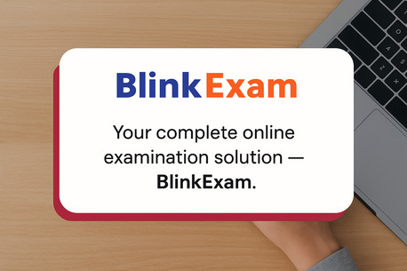 New Delhi, Education, All-in-One Online Examination Software For Exams, Institutes & Learners