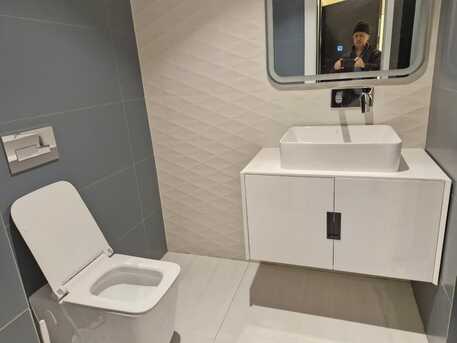 Abdoun, Apartments/Houses, JOD 25000/year,  3 BR,  180 Sq. Meter,  Semi Ground Apartment For Rent In Abdoun