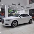BHD 6800,  Audi A3,  2020,  Automatic,  57300 KM,