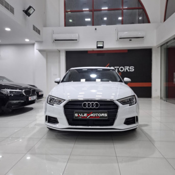 Manama, Vehicles, Cars & Trucks , BHD 6800,  Audi A3,  2020,  Automatic,  57300 KM,