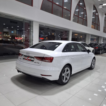 Manama, Vehicles, Cars & Trucks , BHD 6800,  Audi A3,  2020,  Automatic,  57300 KM,