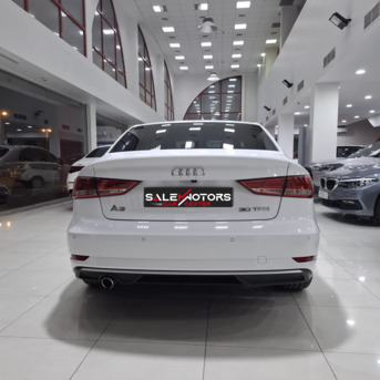 Manama, Vehicles, Cars & Trucks , BHD 6800,  Audi A3,  2020,  Automatic,  57300 KM,