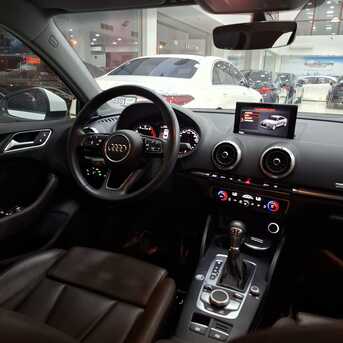 Manama, Vehicles, Cars & Trucks , BHD 6800,  Audi A3,  2020,  Automatic,  57300 KM,