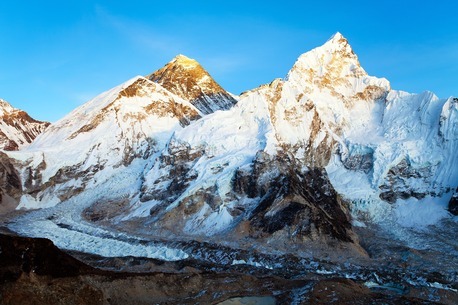 Sydney, Travel, Searching For An Authentic Himalayan Trek Experience With Base Camp Himalayas?