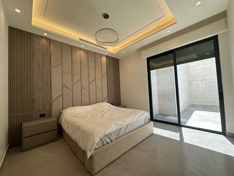 Amman, Apartments/Houses, JOD 30000/year,  Furnished,  3 BR,  220 Sq. Meter,  Brand New Duplex Apartment For Rent