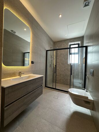 Amman, Apartments/Houses, JOD 30000/year,  Furnished,  3 BR,  220 Sq. Meter,  Brand New Duplex Apartment For Rent