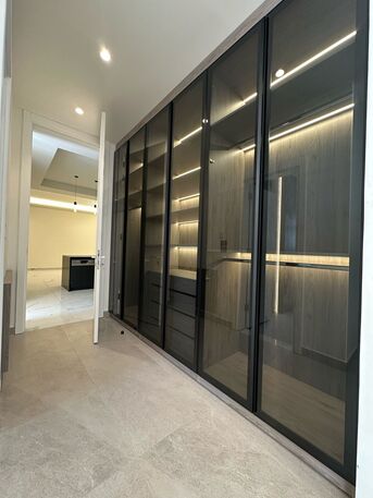 Amman, Apartments/Houses, JOD 30000/year,  Furnished,  3 BR,  220 Sq. Meter,  Brand New Duplex Apartment For Rent