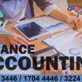 Accounting Information Finance