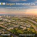 Studio,  1900 Sq. Feet,  M3M GIC Manesar: The Future Of Luxury Living In Gurgaon