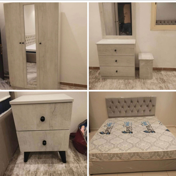 Jeddah, Furniture, SAR 11,  Bedroom Furniture Set Available