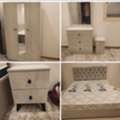 SAR 11,  Bedroom Furniture Set Available