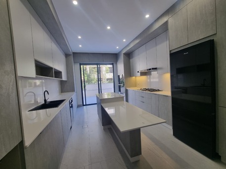 Amman, Apartments/Houses, JOD 19000/year,  3 BR,  175 Sq. Meter,  Ground Floor Apartment For Rent In Um Uthinah