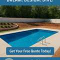 Custom Inground Pool Installation Experts