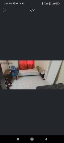 Salmaniya, Bedspace Wanted, BHD 120/year,  Bed Space Available For Indian Ladies Near Salmaniya Hospital With All Aminities