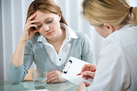 Ahmedabad, Health, Depression Treatment In Ahmedabad By Experienced Psychiatrists