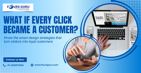 Bhopal, Business, Top Digital Marketing Company In Indore - Fours Guru