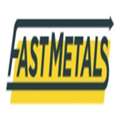 Aluminum Metal Material Suppliers - FastMetals