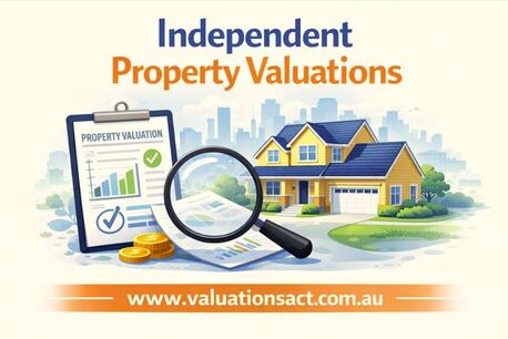 Sydney, Real Estate, Independent Property Valuations In ACT &ndash; Certified & Unbiased