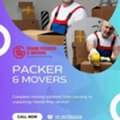 Packers And Movers In Muzaffarpur | Budget-Friendly Moving Experts