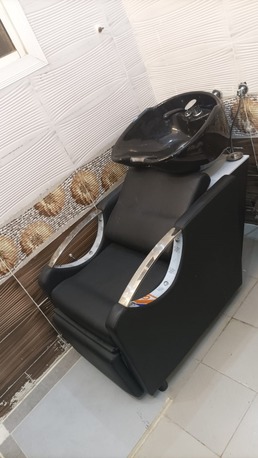 Jeddah, Materials, SAR 1,  Salon Furniture & Materials For Sale