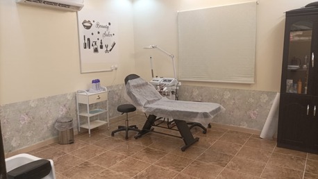 Jeddah, Materials, SAR 1,  Salon Furniture & Materials For Sale