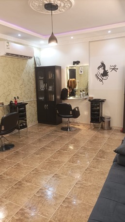 Jeddah, Materials, SAR 1,  Salon Furniture & Materials For Sale