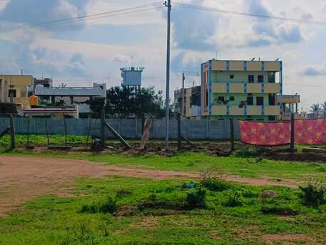 Riyadh, Residential Plots, Limited Plots Available  Shamshabad Mandal