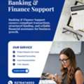 Banking & Finance Support For SMEs And Startups