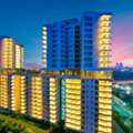 Studio,  Embassy Lake Terraces Ready To Move Apartments In Hebbal Bangalore