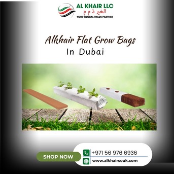 Sharjah, Farm/Garden, Best Quality Grow Bags For Agriculture In Dubai