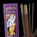 Natural Incense Sticks UK For Yoga Meditation And Pure Fragrance