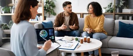 Los Angeles, Health, Evidence-Based Therapies For Personalized Addiction Treatment