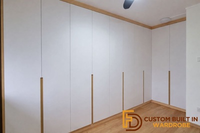 Singapore, Business, FD Custom Built In Wardrobe Singapore