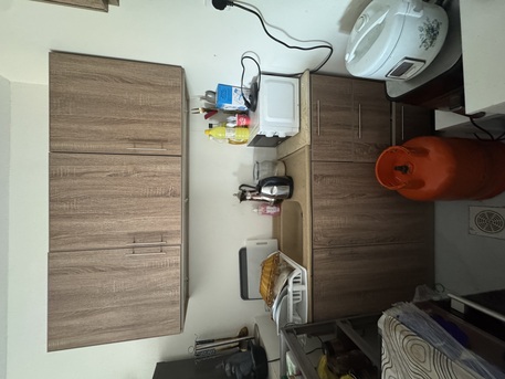 Jeddah, Household Items, SAR 500,  Selling My Kitchen Cabinet For SAR 500