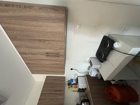 Jeddah, Household Items, SAR 500,  Selling My Kitchen Cabinet For SAR 500