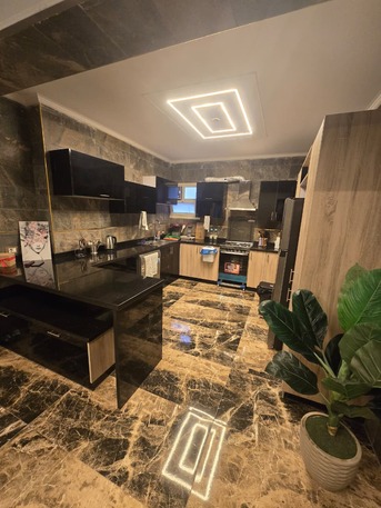 Maadi, Apartments/Houses, EGP 45000/month,  Furnished,  3 BR,  200 Sq. Meter,  N Crystal Plaza Complex Elmorshedy Fully Furished