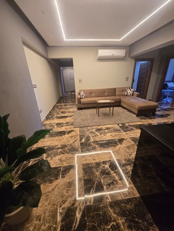 Maadi, Apartments/Houses, EGP 45000/month,  Furnished,  3 BR,  200 Sq. Meter,  N Crystal Plaza Complex Elmorshedy Fully Furished