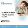 Expert Sleep Apnea Treatment In Kochi At Breathline