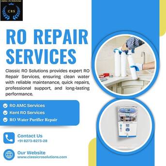 Noida, Legal, Reliable RO Repair Service In Panchsheel Green