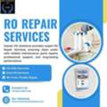 Reliable RO Repair Service In Panchsheel Green