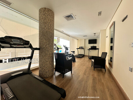 Kuwait City, Apartments/Houses, KWD 800/month,  3 BR,  3 Bedroom Apartment For Rent In Maidan Hawalli