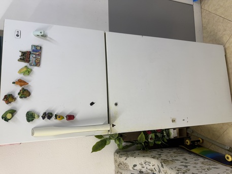 Al Izdihar, Appliances, SAR 150,  LG Fridge For Sale