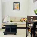 INR 5242/day,  Furnished,  Studio,  450 Sq. Feet,  Studio Defence Colony Mkt - Kitchen, Balcony
