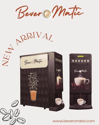 New Delhi, Appliances, Best Vending Machine Manufacturers In India For Smart Businesses In 2026