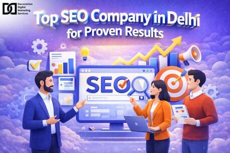Mumbai, Web Design & Development, Top SEO Company In Delhi For Proven Results | DDMS