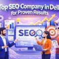 Top SEO Company In Delhi For Proven Results | DDMS
